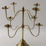 851 6056 CANDELABRA